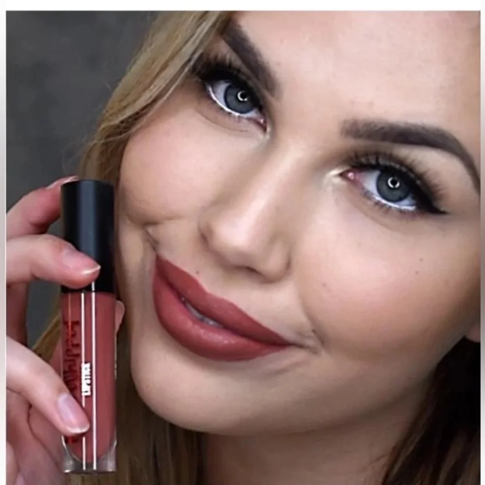 Ardell matte whipped